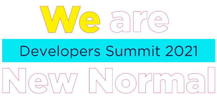 Developers Summit 21 21 02 18 19