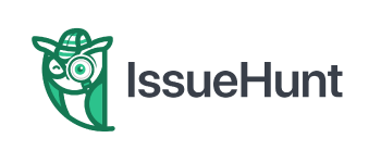 IssueHunt