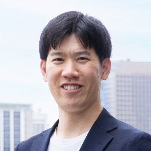 小林 啓悟