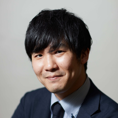 小中原 涼太