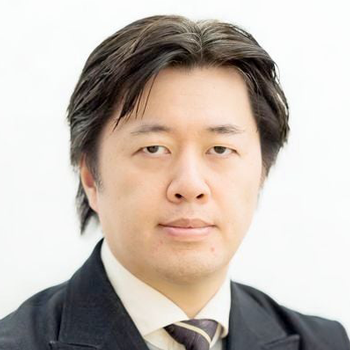 松井 勇策