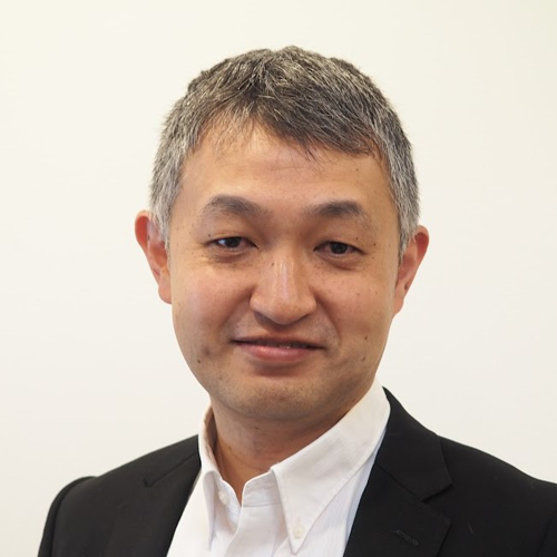 中井 辰夫