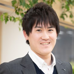 川合 裕太