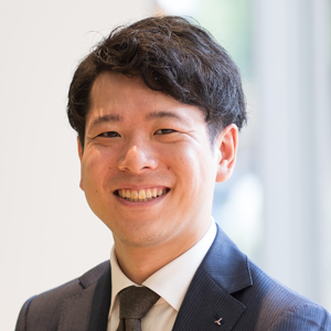 水野 晋太郎