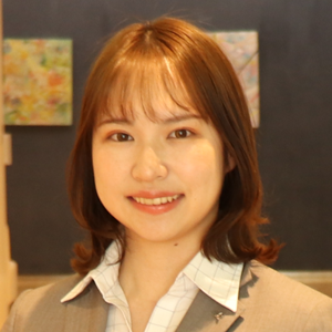 大濵 杏菜